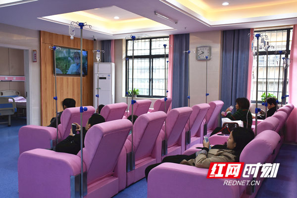 娄底丽人妇产医院病房,娄底丽人妇产医院环境