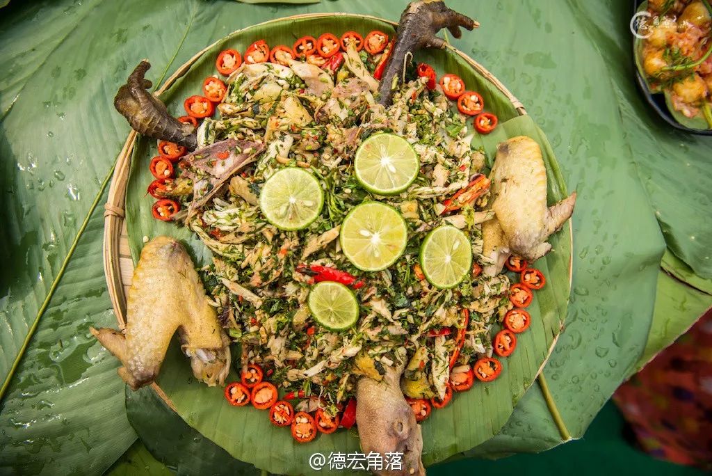 陈晓卿的美食推荐地 (陈晓卿最好吃的美食)