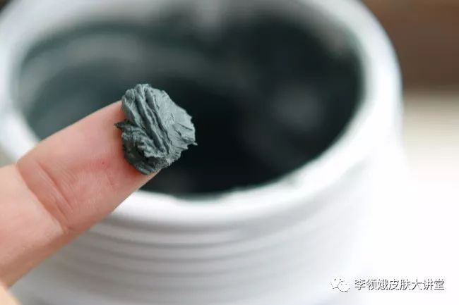 科普中药面膜,杏林微科普全集