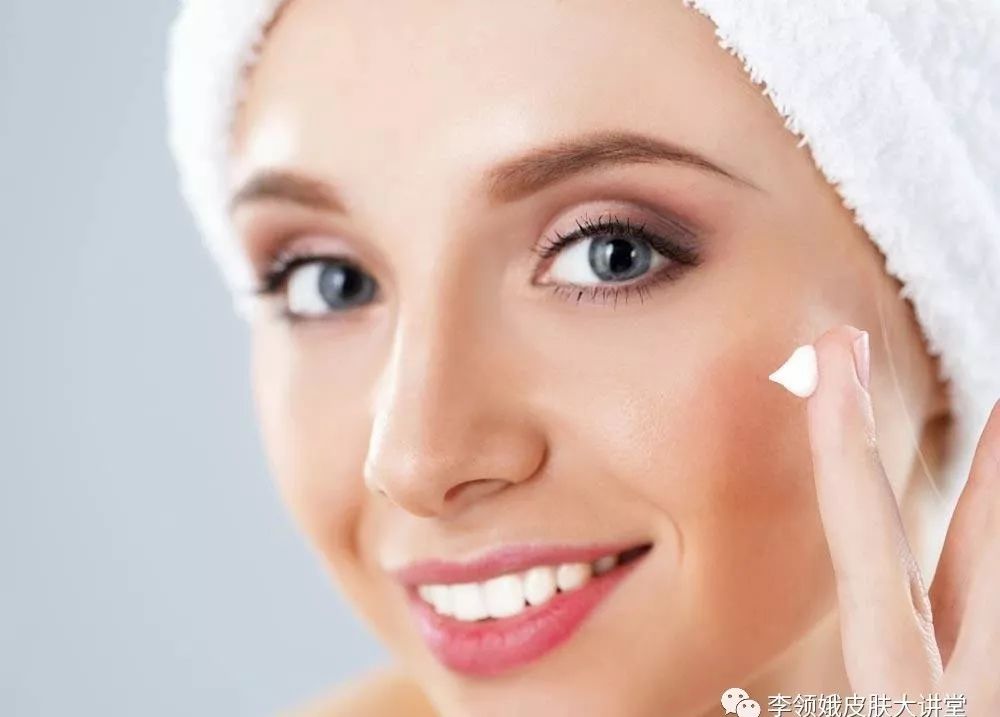 科普中药面膜,杏林微科普全集