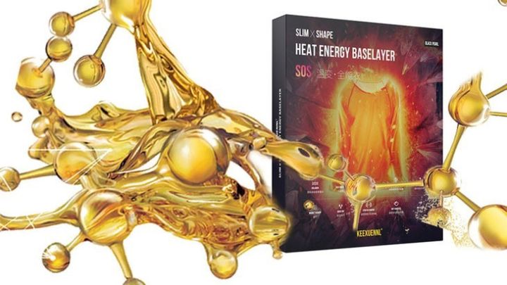 女款尖领保暖内衣,推荐一款又薄又保暖的内衣