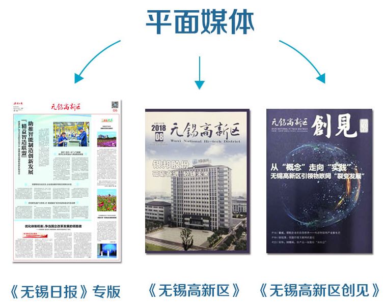 “太湖云”来了！无锡高新区融媒体中心揭牌