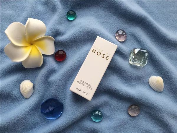 分享｜黑头这个磨人的小妖精，看我怎么消灭你！