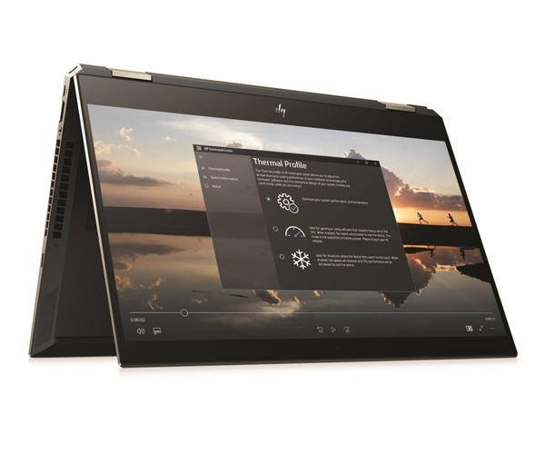 惠普spectrex36014发售,惠普spectrex36014翻转本