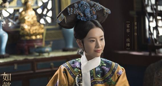 身价12亿的杨超越,杨超越身价2019