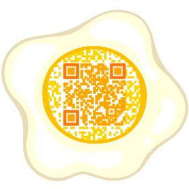 抽奖啦！寻找新传吉利蛋，赠送全程班~