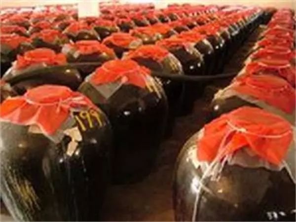 生态福酒金六福浓香型白酒42度,越来越受安徽人喜爱的福酒金六福