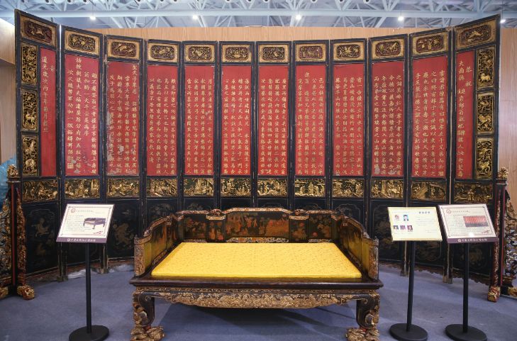 合肥文博会,合肥文博会2021