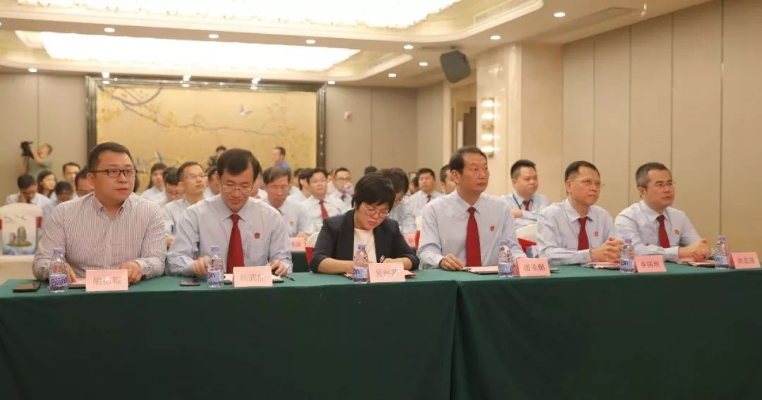 全省首创！丰泽、鲤城、洛江法院“网猎”平台让失信车辆“寸步难行”