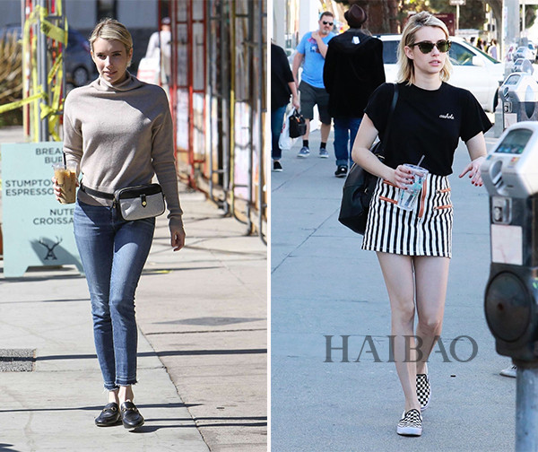 浅色牛仔裤雷区,牛仔裤怎么穿才不会出现尴尬区