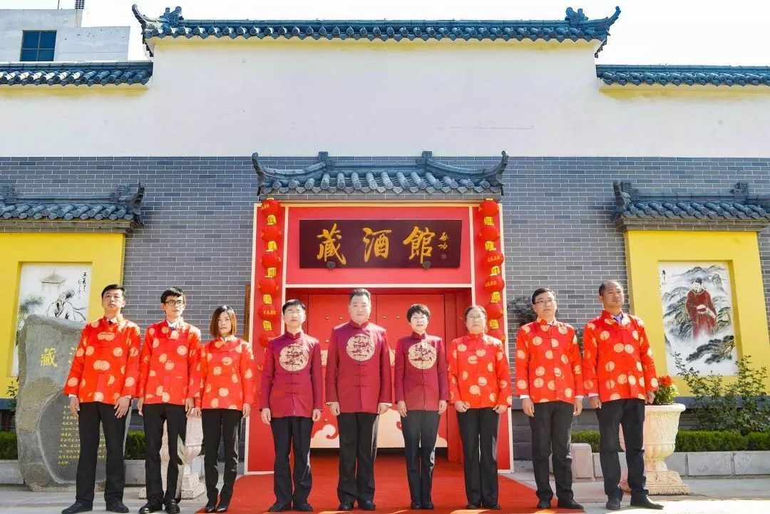 中国酒业百脉泉销售额,百脉泉中国白酒