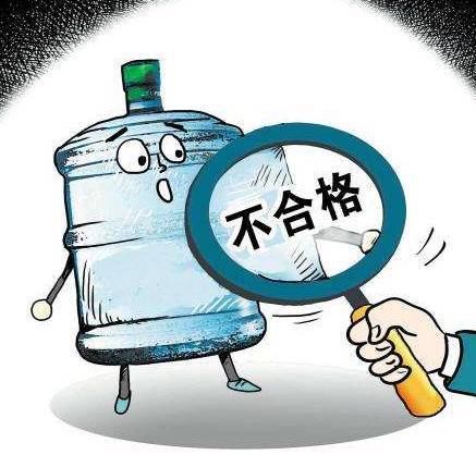 广西曝光18批次不合格食品,不合格食品安全抽检结果公布