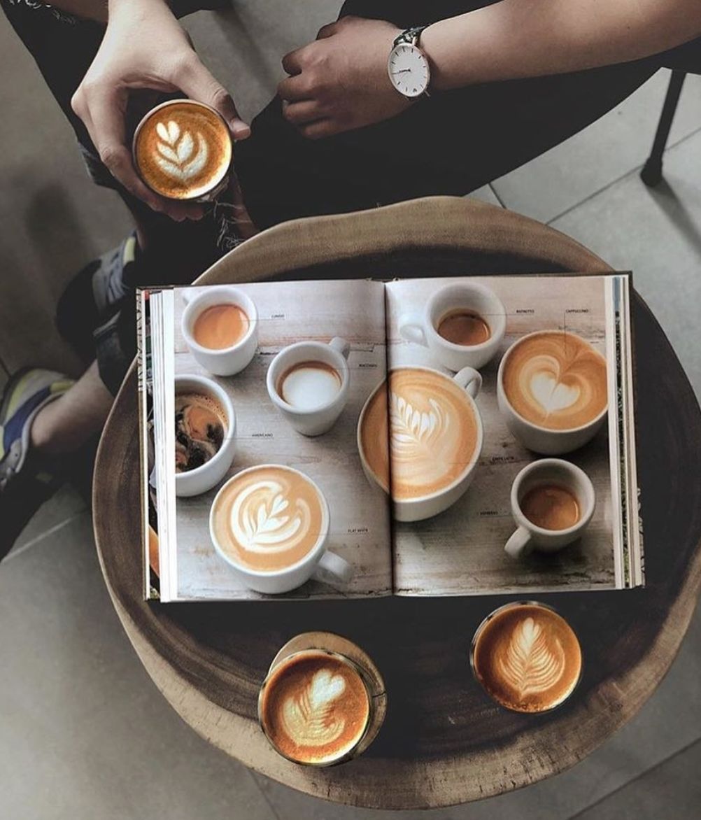 最近好评率超高焦糖玛奇朵,金烘玛奇朵和玛奇朵区别