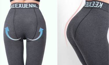 刘嘉玲穿的羽绒服,刘嘉玲棉服