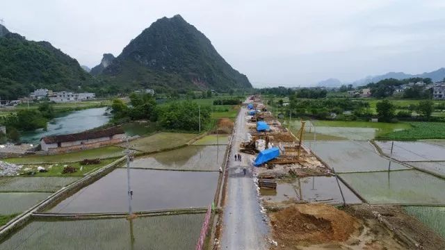 贵南高铁什么时候通车呢,贵南高铁建设最新消息