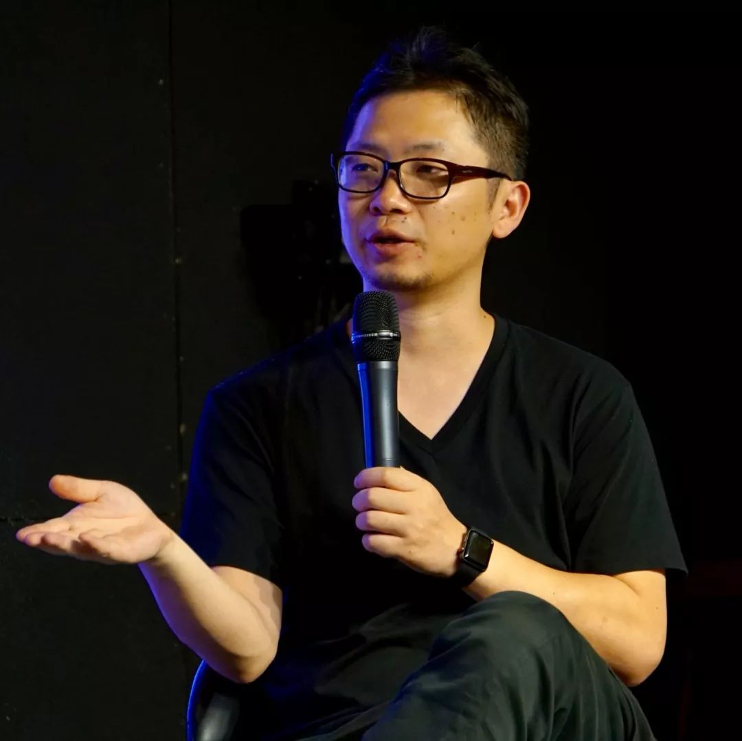 小饭：原「ONE」总编辑创立有营剧场，如何开好一家实体店？