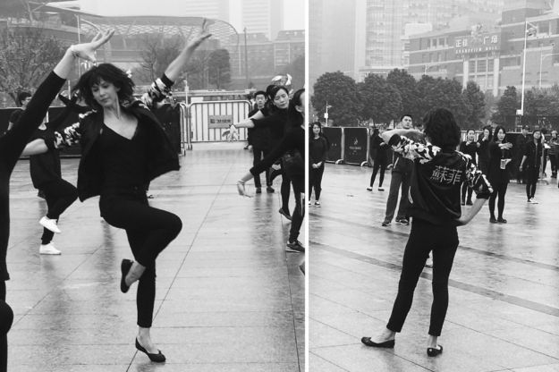 苏菲玛索一生,52岁的苏菲玛索