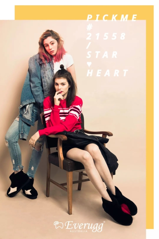 时髦又有趣的Everugg，巴不得马上“PICKME”回家