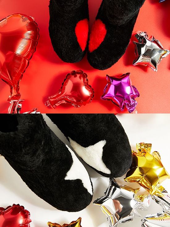 时髦又有趣的Everugg，巴不得马上“PICKME”回家