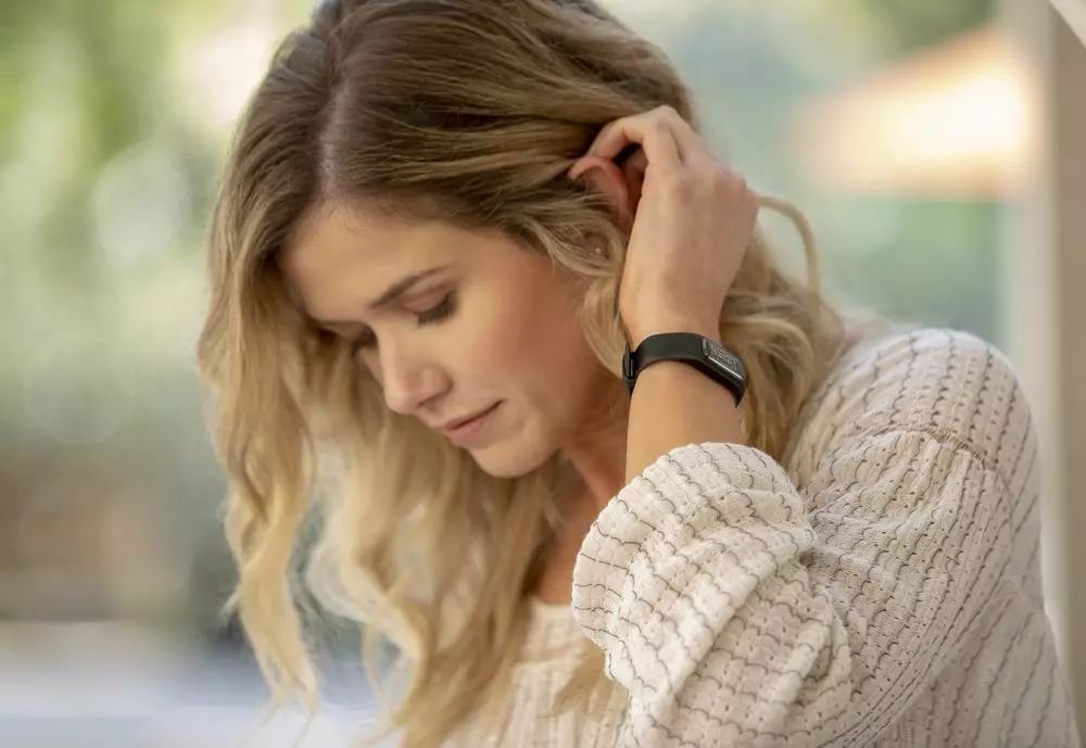 双十一手表单品榜,双十一运动单品