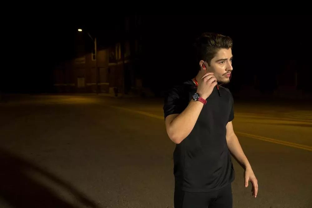 双十一手表单品榜,双十一运动单品