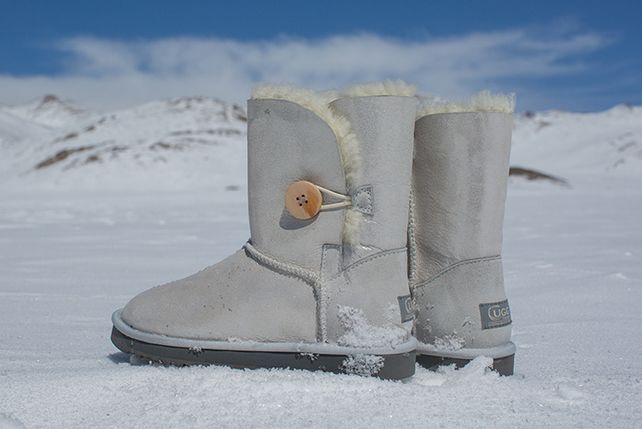 ugg澳洲雪地靴直播,ugg雪地靴好穿吗