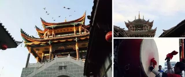 四川最南边的古城，看会理前世今生！