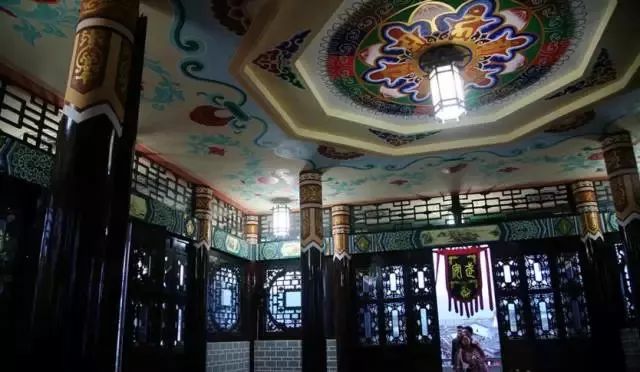 四川最南边的古城，看会理前世今生！