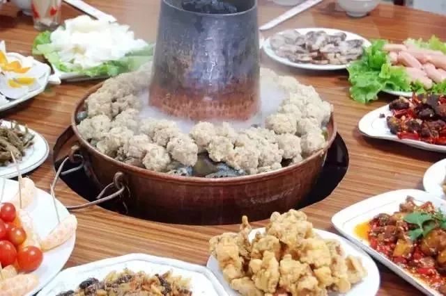 四川最南边的古城，看会理前世今生！