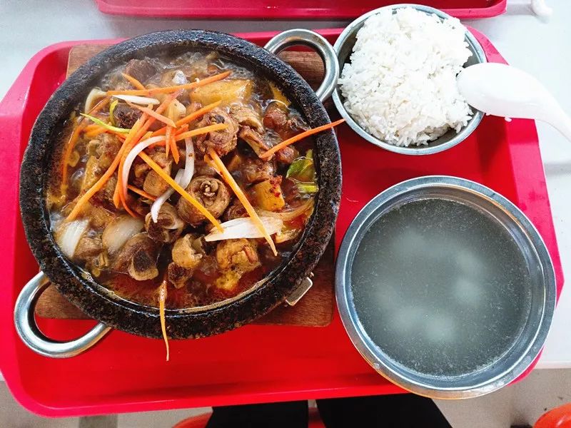 看着就流口水的饭菜,看着就流口水的美食真实版