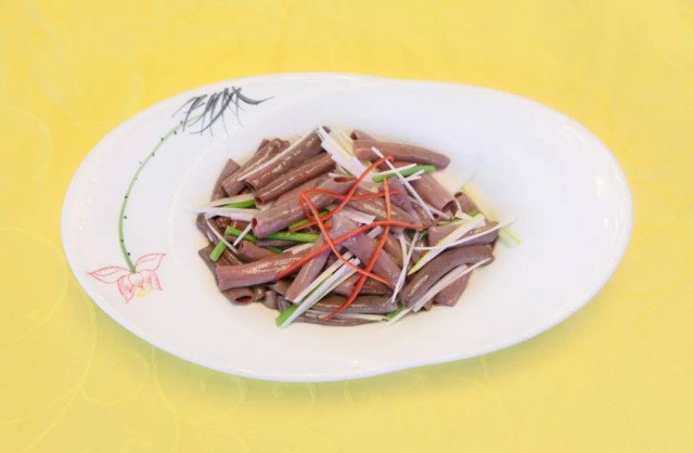 烟台福山有鲁菜之乡吗,烟台福山区正宗海鲜