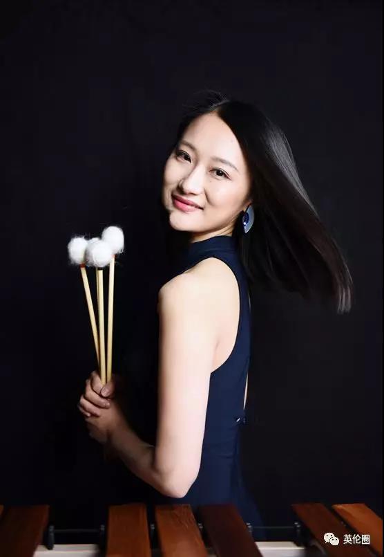 既是独奏家又是“鼓王”，这个年轻的中国姑娘用什么征服了BBC