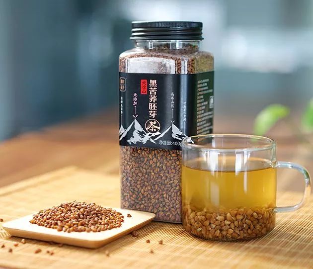 它被称“五谷之王”，泡水喝，清脂肪降三高，养生抗衰老！