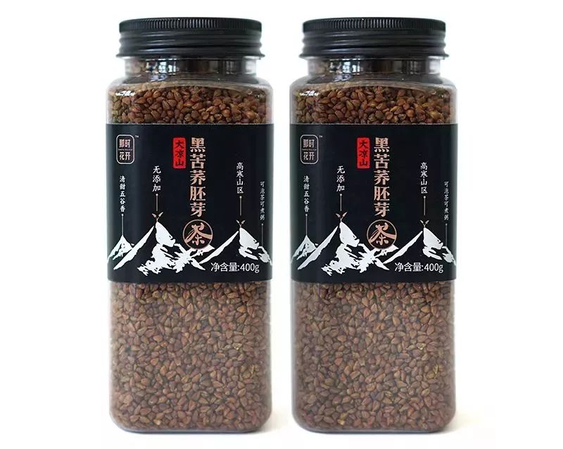 它被称“五谷之王”，泡水喝，清脂肪降三高，养生抗衰老！