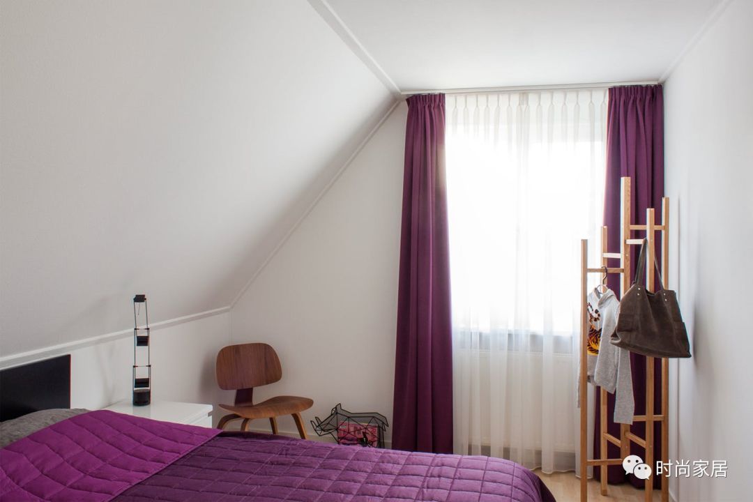 建筑师小哥和家居女编辑的小户型对决，你站谁家？