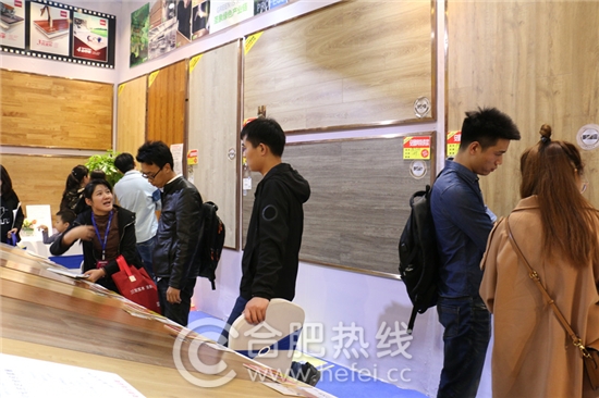 第58届安团家博会正式开幕啦！300+家装品牌联合参展，家居安徽带你直击现场