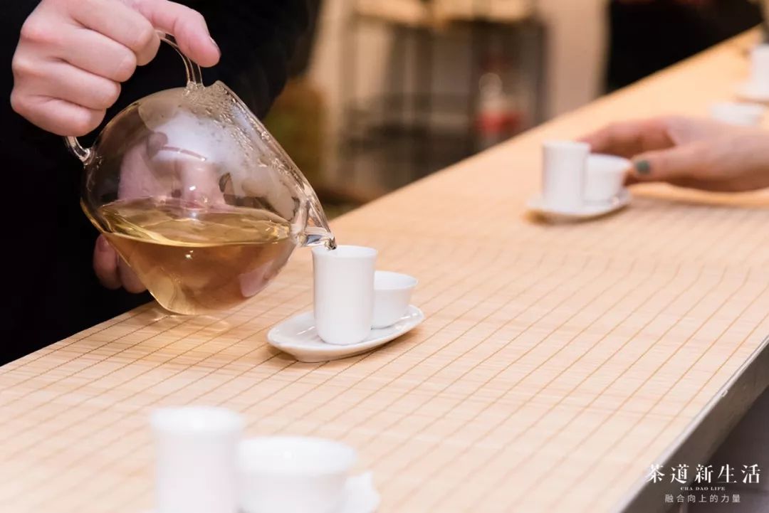 正点茶会｜弹琴养生？古琴音不是音乐？一场茶会告诉您