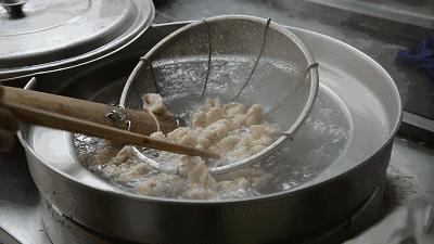 佛山6元云吞面,佛山顺德正宗云吞面