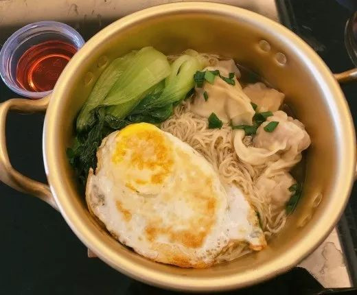 佛山6元云吞面,佛山顺德正宗云吞面