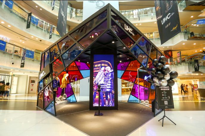 linc金羽杰轻奢款2021冬季,linc金羽杰羽绒服旗舰店