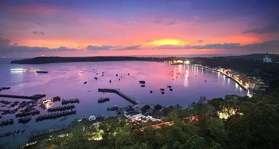 头条丨别劝了！我决定留在广西过春节，好吃又好玩，关键还不冷