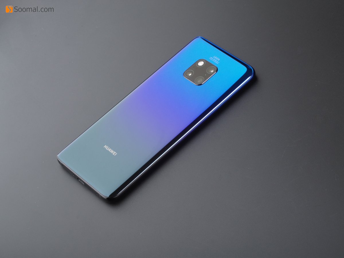 华为mate20pro是冷光屏吗,华为mate20pro屏幕总成
