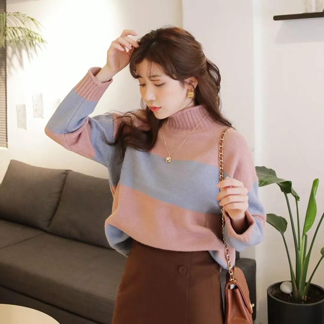 80%的人都不知道：最适合自己的彩色上衣由瞳色决定！