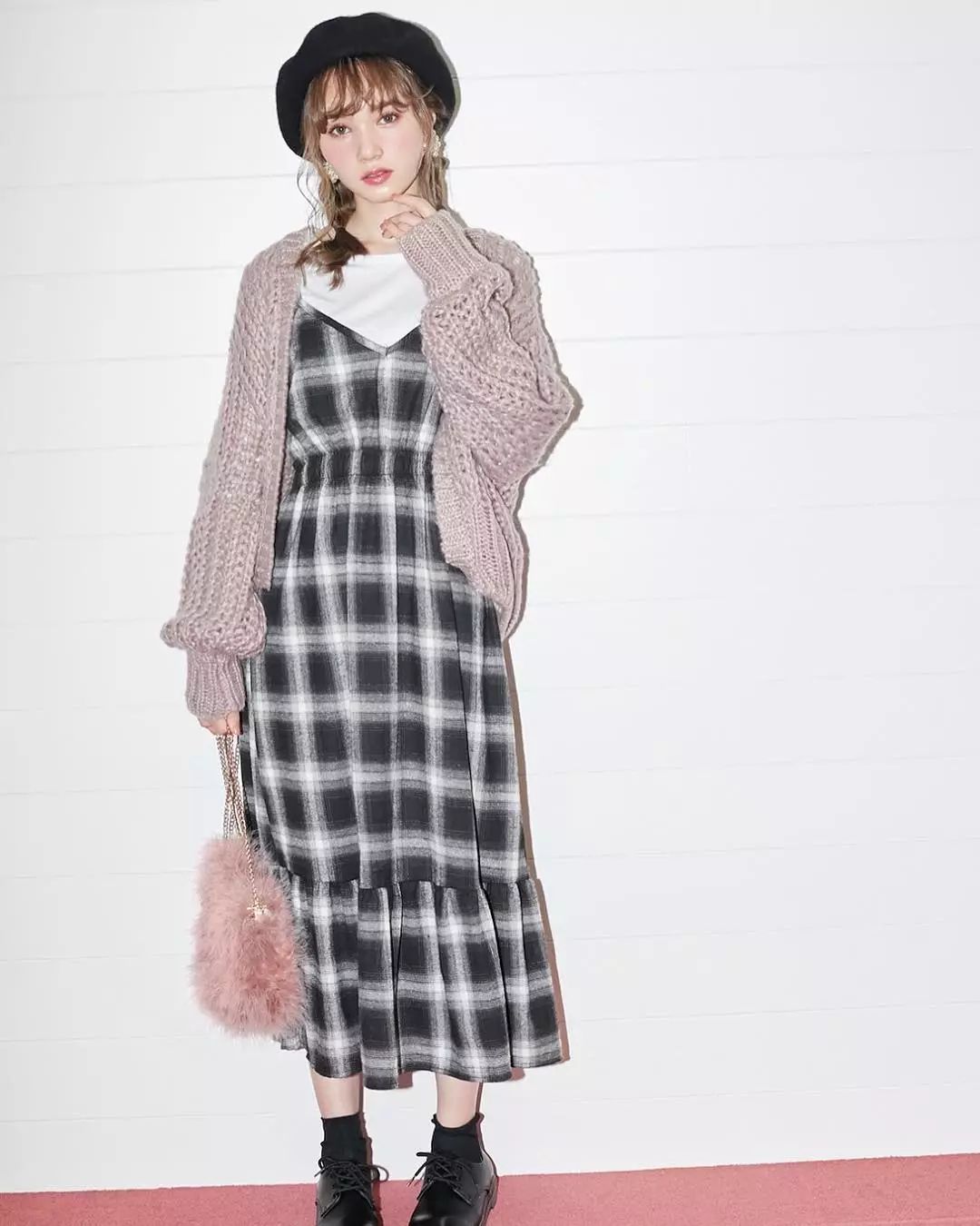 80%的人都不知道：最适合自己的彩色上衣由瞳色决定！