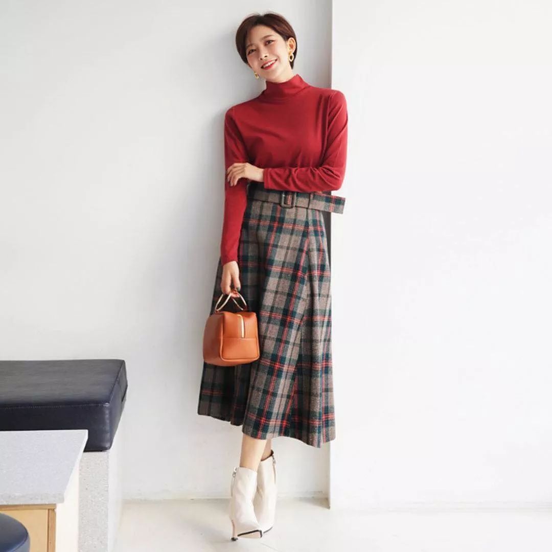 80%的人都不知道：最适合自己的彩色上衣由瞳色决定！