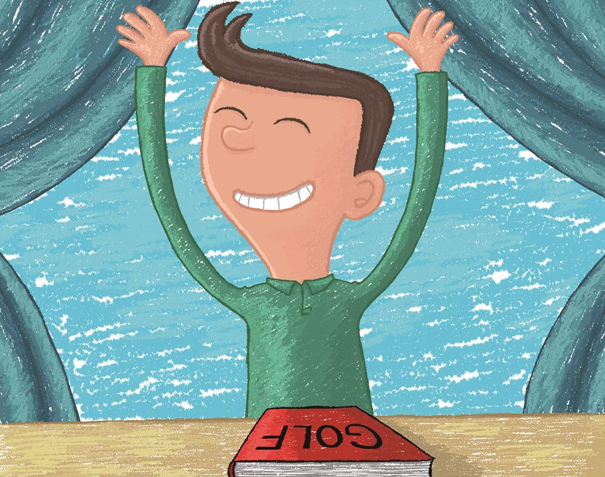 高尔夫初学者的20节课,高尔夫旅行者2024