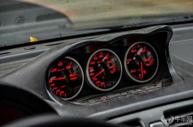 第十代翼豹改11代,第四代翼豹改装宽体