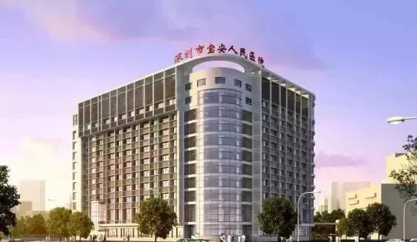 广东医院排行榜2021,广东医院最强各专科排名