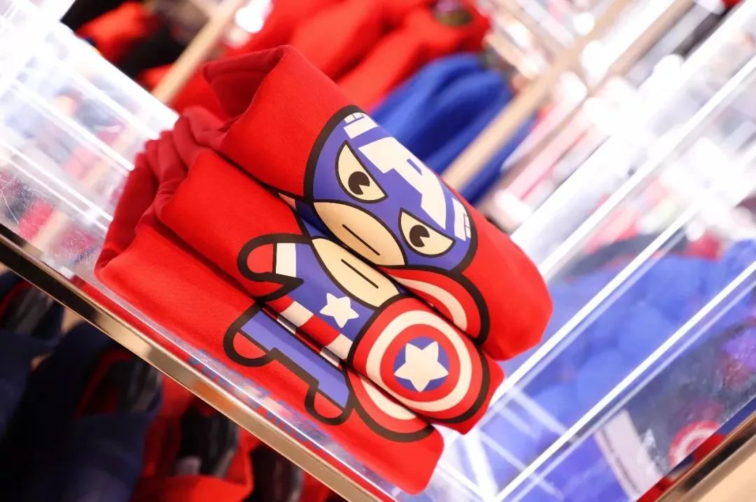 哇！昆明开了家1100平米超大的儿童钻石旗舰店？！本周末还有大优惠！