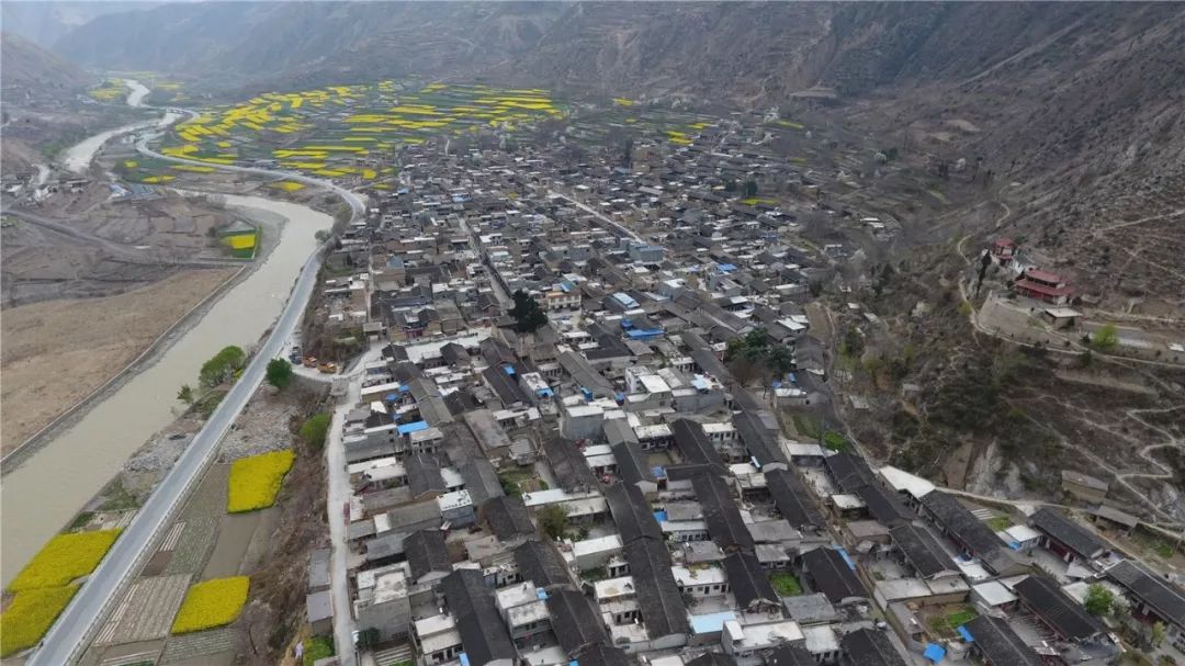 文县在哪里啊,现在的文县